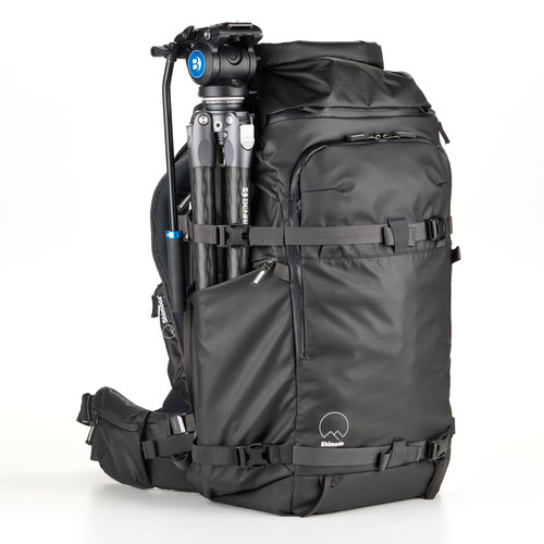 תיק גב Shimoda Designs 520-142 Action X70 HD Backpack (Black)