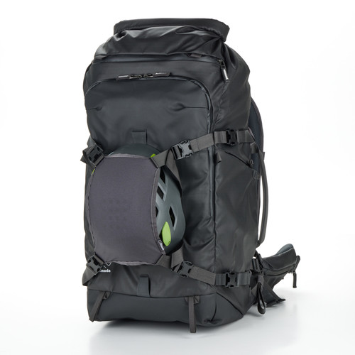 תיק גב Shimoda Designs 520-142 Action X70 HD Backpack (Black)