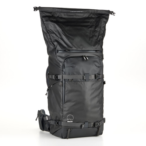 תיק גב Shimoda Designs 520-142 Action X70 HD Backpack (Black)