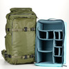 תיק גב Shimoda Designs 520-145 Action X70 HD Starter Kit with Core Unit Extra Large DV V2 (Army Green)
