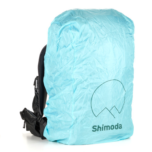 תיק גב Shimoda Designs 520-145 Action X70 HD Starter Kit with Core Unit Extra Large DV V2 (Army Green)