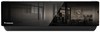 ‏מזגן עילי Smart INV 22X Wifi Black EU שנת 2023 Tornado טורנדו