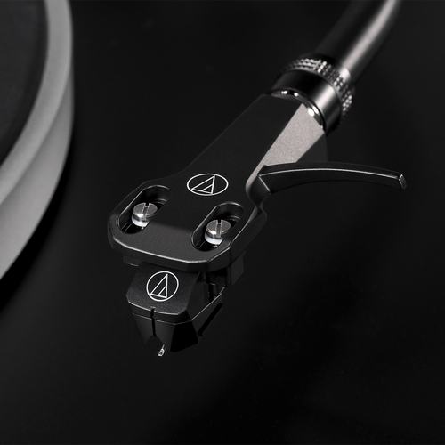 פטיפון DJ מקצועי Audio Technica AT - LP5X