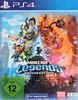 PS4 Minecraft Legends Deluxe Edition