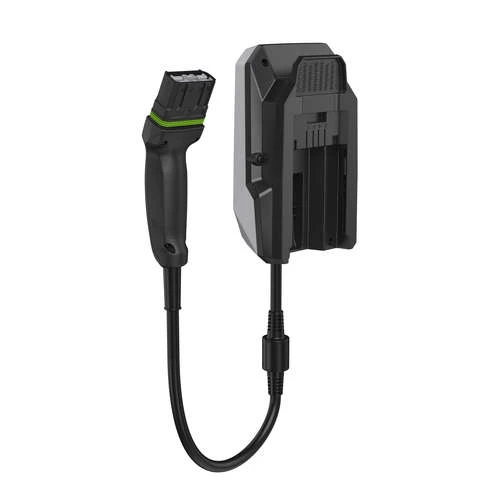 לטעינת מספר סוללות EGO 56V יחד ע