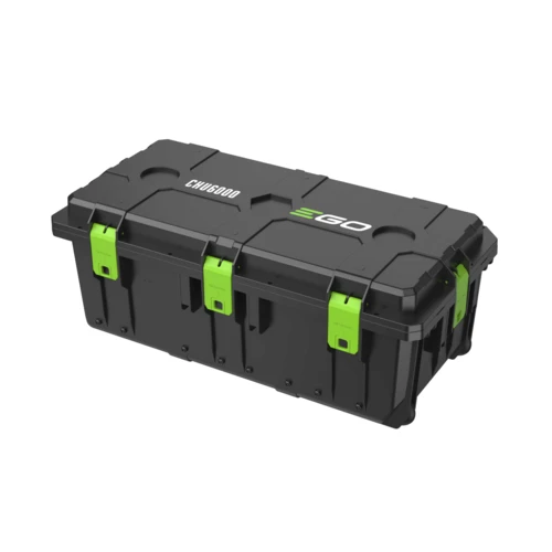 מארז טעינה לטעינת עד 6 סוללות EGO 56V