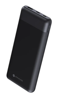 סוללת טעינה Miracase MPB10000NTM 10000mAh