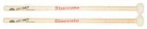מקלות לטימפני LOS CABOD Timpani Mallets - Staccato