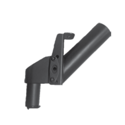 אביזר חיבור מאוורר לזרוע מפרקית - SMART MOUNT SmartAir SA140318EX