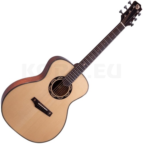 גיטרה אקוסטית +RANDON AC-M
