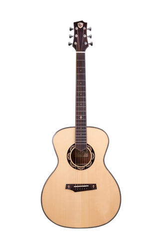 גיטרה אקוסטית +RANDON AC-M
