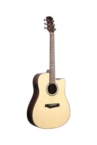 גיטרה אקוסטית מוגברת RANDON RG-10RCE