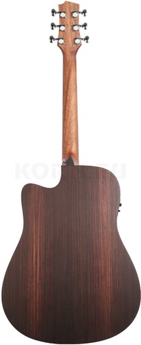 גיטרה אקוסטית מוגברת RANDON RG-10RCE