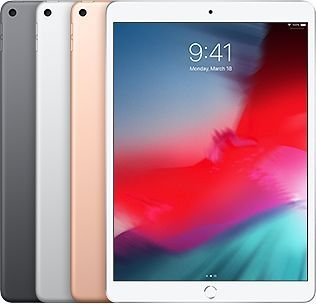 טאבלט Apple iPad Air 10.9 (2020) 64GB Wifi +‎ Cellular אפל