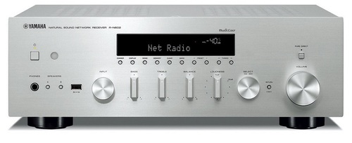 רסיבר ‏2 ‏ערוצים Yamaha RN602