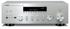 רסיבר 2 ערוצים Yamaha RN602