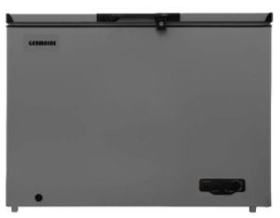 מקפיא GERMAINE שוכב תעשייתי דגם BTF480