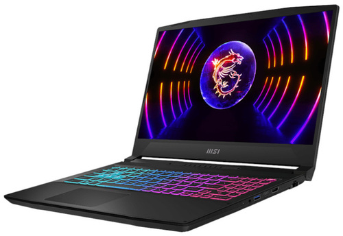  מחשב נייד גיימינג -   Laptop MSI Katana 17 B13VEK