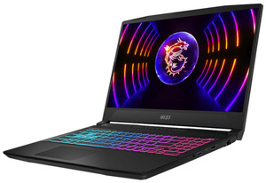  מחשב נייד גיימינג -   Laptop MSI Katana 17 B13VEK