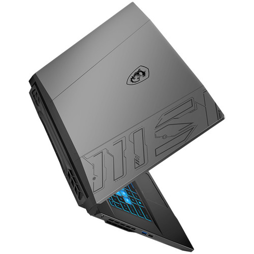  מחשב נייד גיימינג - Laptop MSI Pulse 17 B13VGK