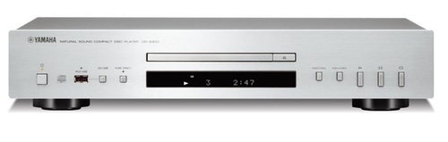 נגן  CDS300 Yamaha cd