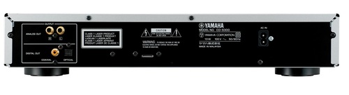 נגן  CDS300 Yamaha cd