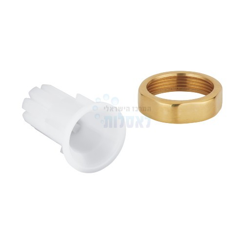 גרואה 43326000 GROHE | שרוול פריקה למשתנה סמויה GROHE