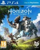 PS4 Horizon: Zero Dawn