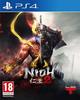 PS4 NIoh 2 