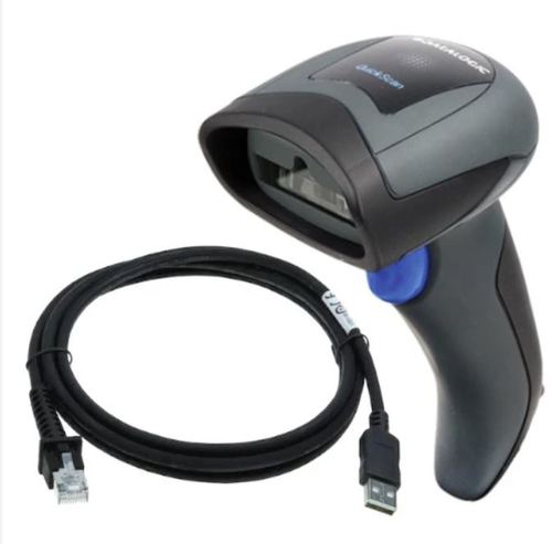 ‏קורא ברקוד USB Datalogic QB2131