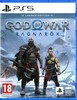 PS5 God Of War Ragnarok