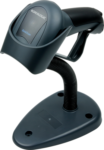 ‏קורא ברקוד USB Datalogic QB2131