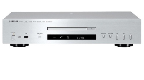 קומפקט דיסק Yamaha CDS700