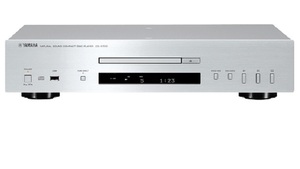 קומפקט דיסק Yamaha CDS700