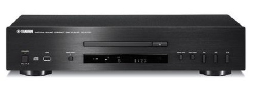 קומפקט דיסק Yamaha CDS700