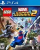 PS4 Lego Marvel Super Heroes 2