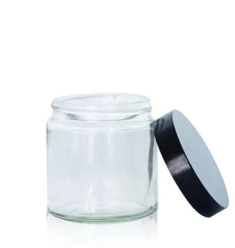 מיכל זכוכית לקפה למטחנת קומנדנטה Comandante Bean Jar