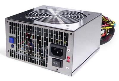 ספק למחשב ZUMAX 500W NZ500GW