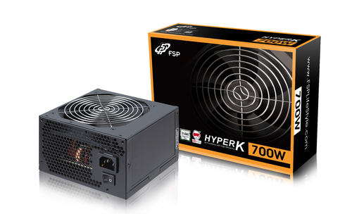 ספק למחשב נייח FSP HYPER K 700W