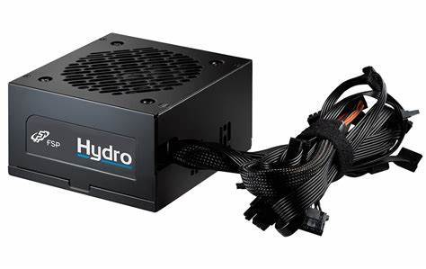 ספק למחשב נייח FSP HYDRO MX 600W