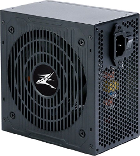 ספק ZALMAN ZM600 TXII 600WATT 80 PLUS