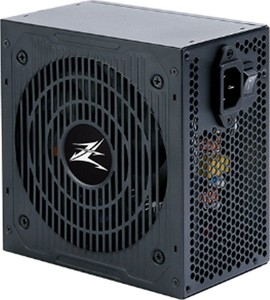 ספק ZALMAN ZM600 TXII 600WATT 80 PLUS