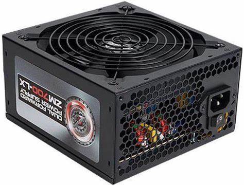 ספק ZALMAN ZM700-LX 700WATT