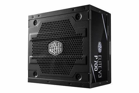 ספק COOLERMASTER 700W V3 P700 ELITE