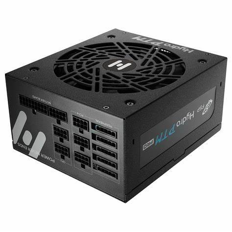 ספק למחשב נייח FSP HYDRO PTM PRO 1200W