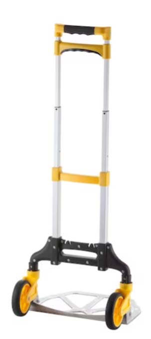 עגלת משא מתקפלת 60 ק"ג SXWTD-FT516