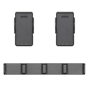 ערכת DJI AVATA Fly More רשמי