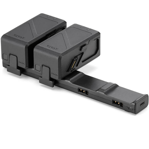 ערכת DJI AVATA Fly More
