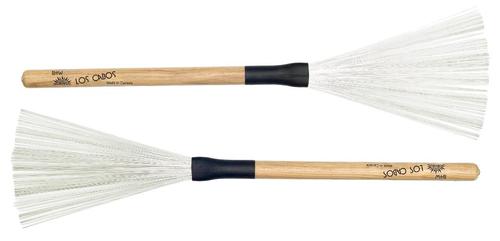 מברשות Los Cabos Red-Hickory-Wire-Brush