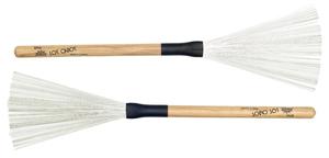 מברשות Los Cabos Red-Hickory-Wire-Brush